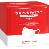 Amazon.co.jp: [超快適マスク] (6個セット) ユニ・チャーム 敏感肌