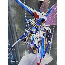 Amazon.co.jp: V2アサルトバスター機動戦士 Ver.Ka[チタニウム 