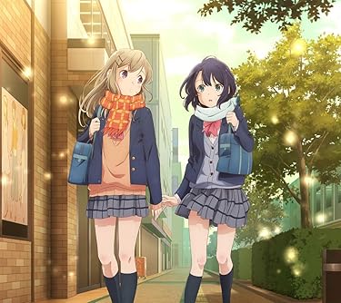 2020秋アニメ - 安達桜,島村抱月