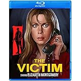 The Victim [Blu-ray]
