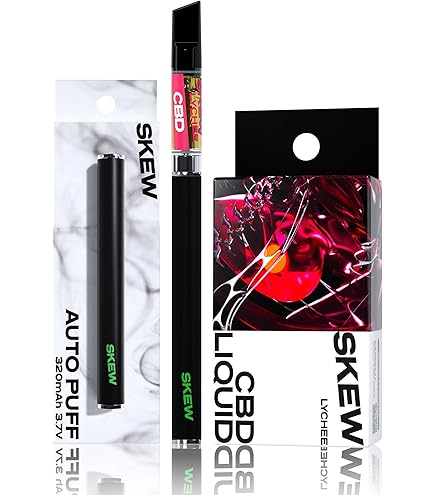 Amazon | VapeMania CBN リキッド スターター セット JACK HERER 42