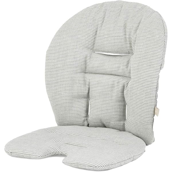 Amazon | Stokke(ストッケ) ステップス ベビーチェア ハイチェア 付属 