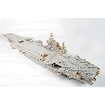 トランペッター 1/700 アメリカ海軍 空母 CV-64 コンステレーション プラモデル 06715 z2zed1b Amazon | トランペッター 1/700 アメリカ海軍 空母 CV-64