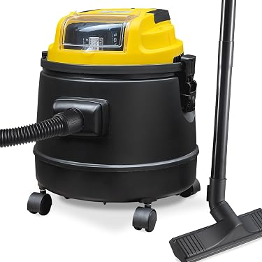Amazon.co.jp 売れ筋ランキング: ウェットドライショップ掃除機 の中で