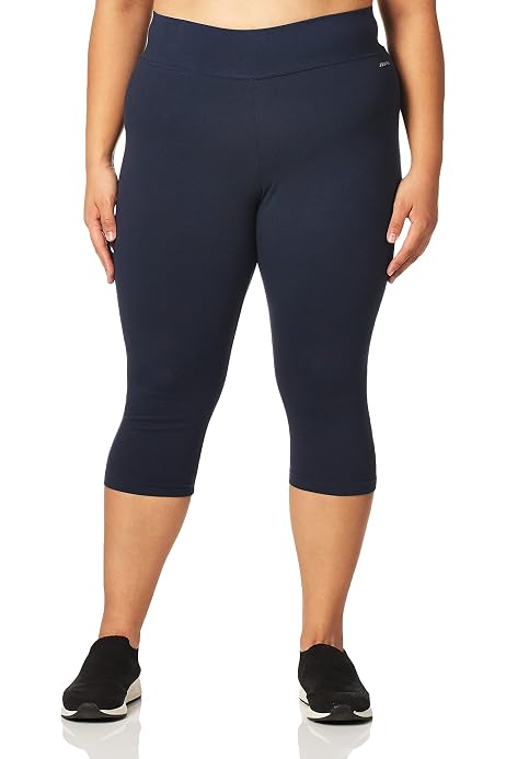Jockey Women's Ankle Legging with Wide 