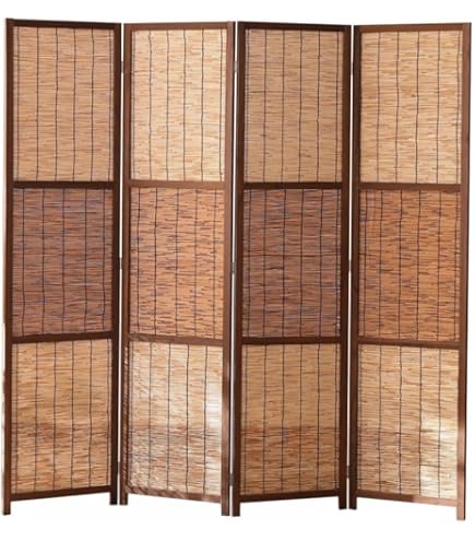 Amazon｜カザマ スクリーン カラマス 風間 KAZAMA 籐製 天然籐 ラタン
