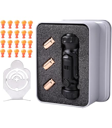 メーカー正規品　玩吾楽志（WANWU EDC）新作フルセット　フィジェットトイ Amazon | WANWU EDC Kunwu フィジェットおもちゃ コンパクトラチェット