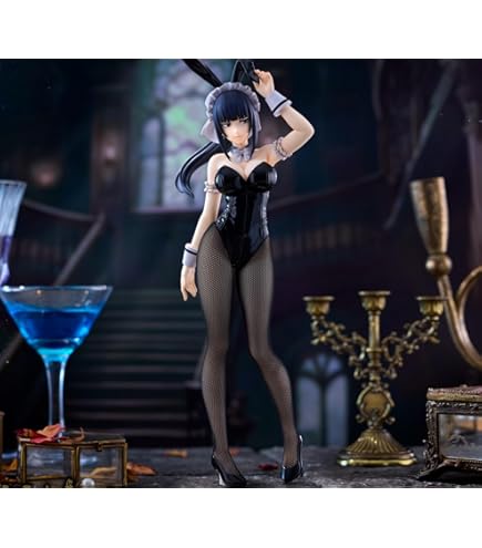 チェンソーマン BiCute Bunnies Figure パワー　８個セット Furyu Chainsaw Man BiCute Bunnies Power Figure From Japan New | eBay