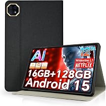 Amazon.co.jp: 【Android 15 タブレット 12インチ】TECLAST T60 AI 