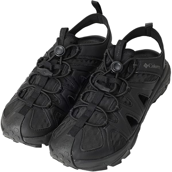 Amazon | [コロンビア] スライブ リバイブ シャンダル YL7787
