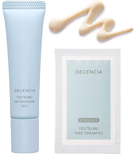 Amazon | DECENCIA (ディセンシア) つつむ ローションセラム E 詰替え
