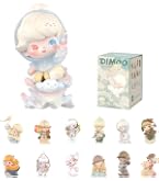 Amazon | 【POP MART 公式ストア】DIMOO Shapes in Nature シリーズ