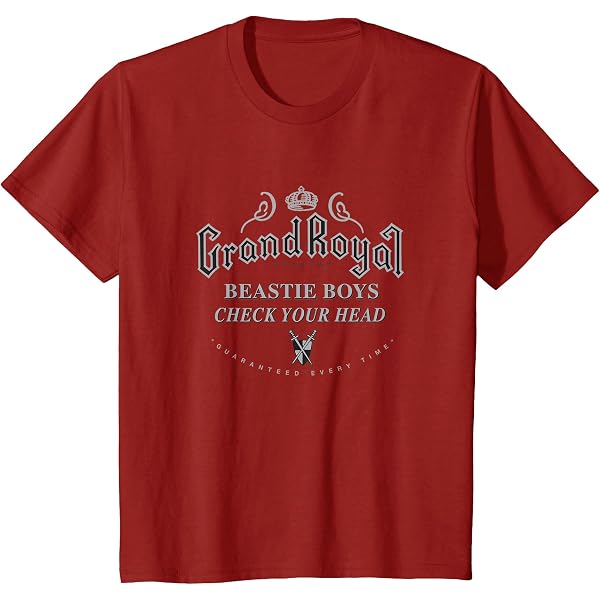 Amazon | ビースティボーイズ公式ロゴ。 Tシャツ | Tシャツ Amazon | ビースティボーイズ公式ロゴ。 Tシャツ | Tシャツ