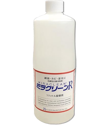 Amazon.co.jp: ミラクリーン 500ml業務用スプレー : 産業・研究開発用品