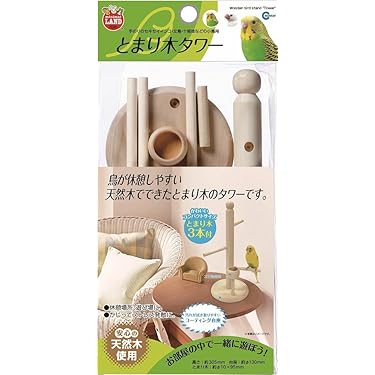 Amazon.co.jp 人気ギフトランキング: 鳥用止まり木 で、ギフトの