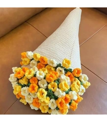 Amazon｜薔薇のブーケが楽しめるフラワー毛布 完成品 花束になるバラの