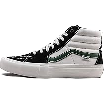 vans hi pro