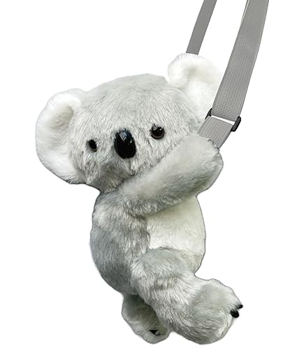Amazon.co.jp: ペヘモリッケ くまぬいぐるみポシェット : おもちゃ