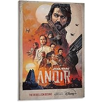 【サイン】ディエゴ・ルナ 11×17インチ　キャシアンアンドー Amazon.co.jp: Andorキャシアンアンドー映画ポスターディエゴ