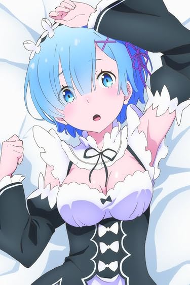 2024秋アニメ - レム