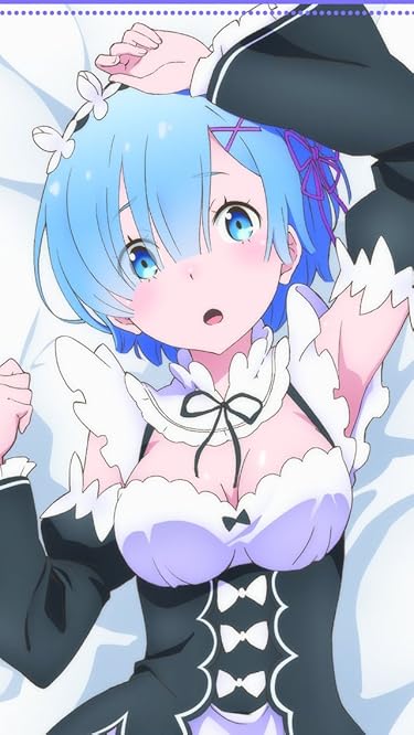 2024秋アニメ - レム