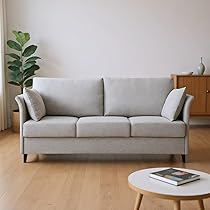 ミッドセンチュリーモダン カウチ ソファ 4人掛け 家具 No020 ミッドセンチュリーモダン カウチ ソファ 4人掛け 家具 No020