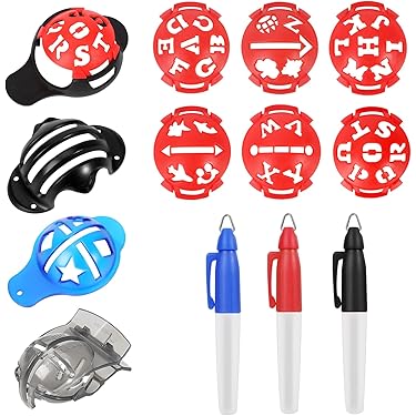 Amazon.co.jp 最新リリース: ゴルフマーカー の新着ランキングです。