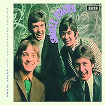 Amazon.co.jp: SMALL FACES-40TH ANNIVERS: ミュージック
