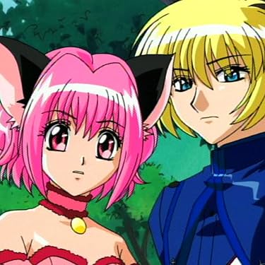 2023 春アニメ - ミュウイチゴ,蒼の騎士（あおのきし）