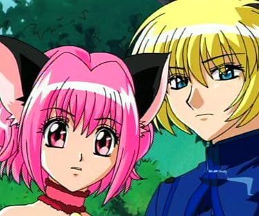 2023 春アニメ - ミュウイチゴ,蒼の騎士（あおのきし）