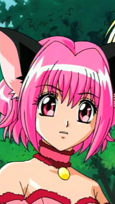 2022冬アニメ - ミュウイチゴ