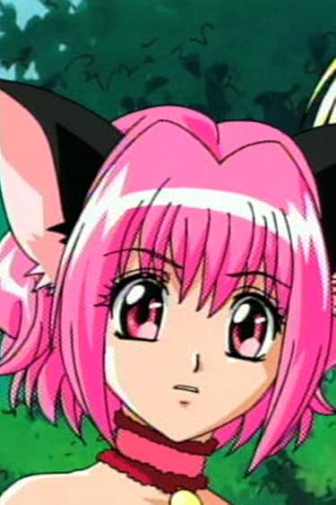 2023 春アニメ - ミュウイチゴ