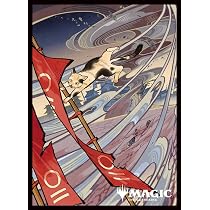 Amazon | マジック：ザ・ギャザリング プレイヤーズカードスリーブ
