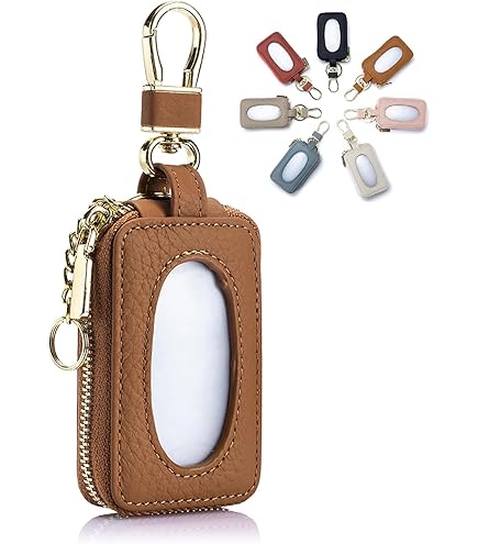 Amazon.co.jp: ベーシックス キーケース スマートキー対応 ラウンド