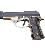 Amazon | KSC U.S.9MM M9 07HK HW 18歳以上ガスブローバック
