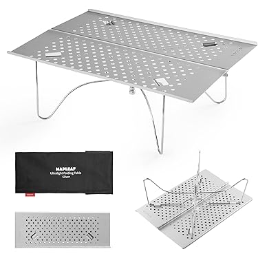 Amazon.co.jp 最新リリース: アウトドアテーブル の新着ランキングです。