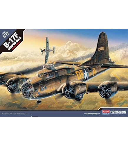 Corgi B-17F 1:72 ダイキャストモデル Corgi B-17F 1:72 ダイキャストモデル