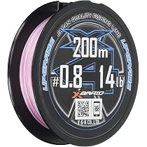 Amazon.co.jp: エックスブレイド(X-Braid) スーパー ジグマン X4 600m