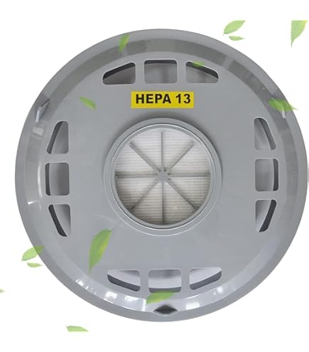 Staubsaugerbeutel Passend Für Nilfisk GD930 – 10 Stück Filterpapiertüten, Kompatibel Mit Euroclean & Alto Aero
