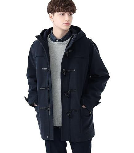 Amazon.co.jp: イングランド製グローバーオールGloverallファクトタム