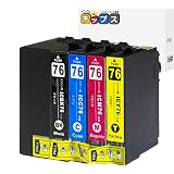 Amazon Etカートリッジlpc3t35 4色セット リサイクルトナー エプソン用 エプソン トナーカートリッジ 通販
