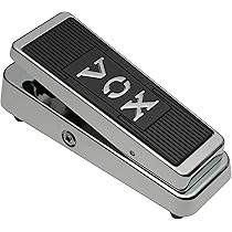 ギター VOX Real Mccoy Wah VRM-1 VOX Real McCoy Wah Pedal - Vox Amps