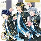 THE IDOLM@STER SideM CIRCLE OF DELIGHT 08 THE 虎牙道