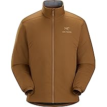Amazon | [アークテリクス] Atom AR Jacket Men 