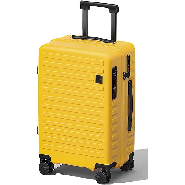 Amazon | [Yuweijie] 【特許取得】スーツケース キャリーケース