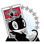 ペルソナ QHD(1080×960) モナ / モルガナ ペルソナ QHD(1080×960) モナ / モルガナ