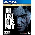 【PS4】The Last of Us Part II Value Selection 【CEROレーティング「Z」】