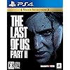 The Last of Us Part II Value Selection（ラスト オブ アス パート2）