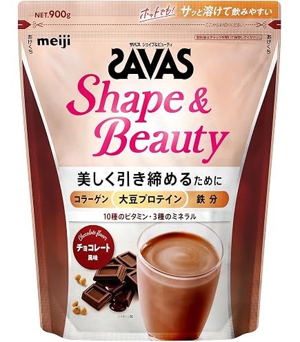 Amazon | カーブス プロテイン Healthy Beauty ヘルシービューティ