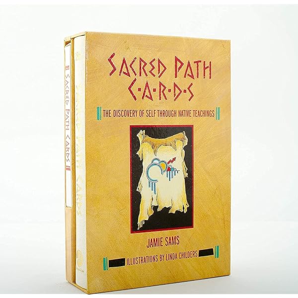 Amazon.co.jp: Medicine Cards: The Discovery of Power Through the